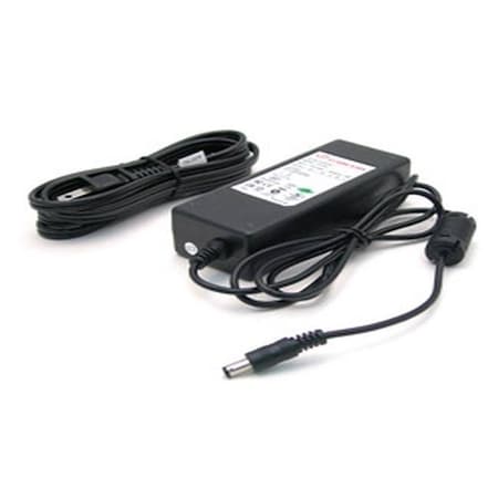 Antaira Power Adaptor for USB-HUB4K3, 12V 3A, US Plug PA-UTS3-US